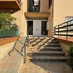 Piso A 150 Mts De La Playa Con Espectacular Terraza Y Wifi Apartment
