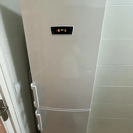 Piso A 150 Mts De La Playa Con Espectacular Terraza Y Wifi Tossa de Mar