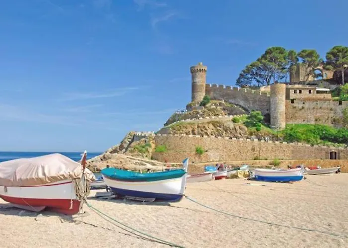 Piso A 150 Mts De La Playa Con Espectacular Terraza Y Wifi *