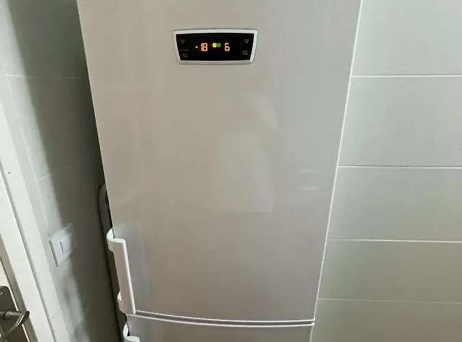 Piso A 150 Mts De La Playa Con Espectacular Terraza Y Wifi Tossa de Mar