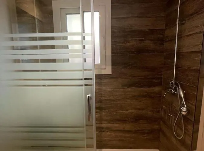 Piso A 150 Mts De La Playa Con Espectacular Terraza Y Wifi Apartamento Tossa de Mar