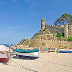 Piso A 150 Mts De La Playa Con Espectacular Terraza Y Wifi *