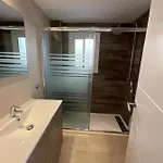 Piso A 150 Mts De La Playa Con Espectacular Terraza Y Wifi Apartament *