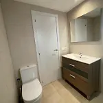 Apartament Piso A 150 Mts De La Playa Con Espectacular Terraza Y Wifi *